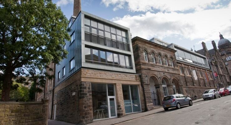 Dovecot Studios