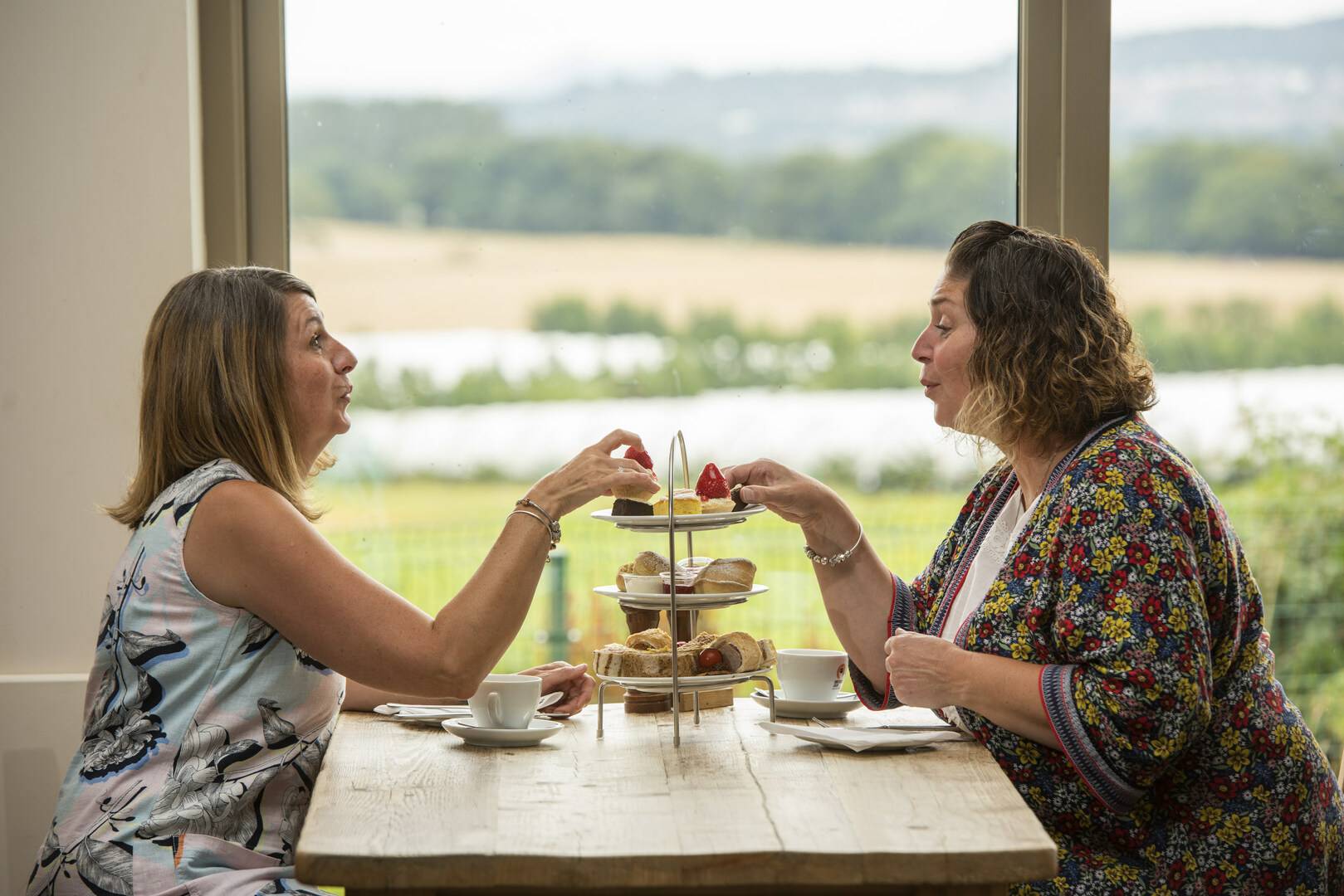 Afternoon Tea